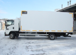 Isuzu FSR 90P    _1
